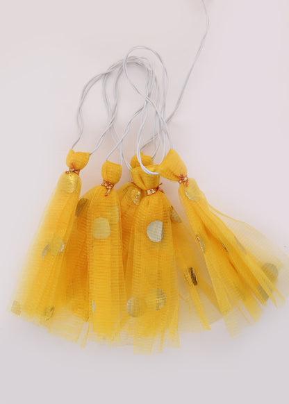 Festive Potli String Light (4 Meters)