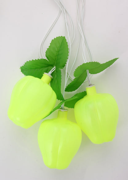 Shimla Mirch Fruit String Light (4 Meters)