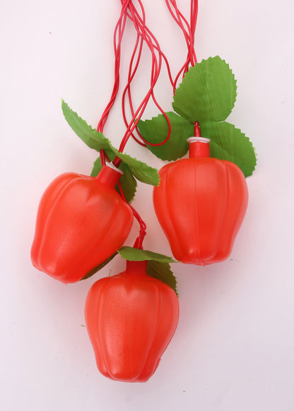 Shimla Mirch Fruit String Light (4 Meters)