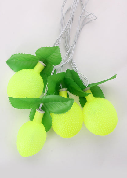 Lychee Fruit String Light (4 Meters)