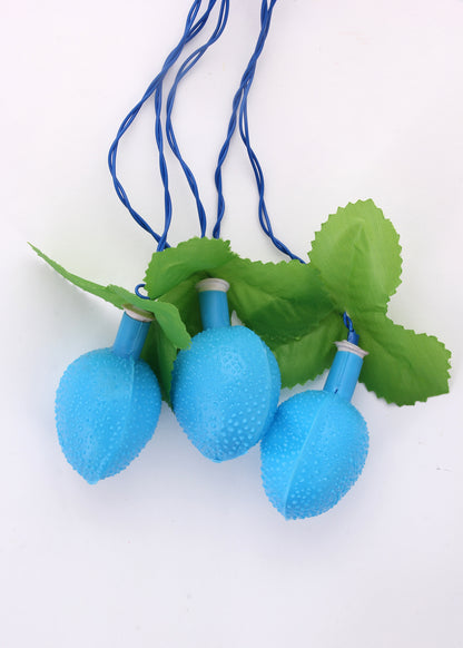 Lychee Fruit String Light (4 Meters)