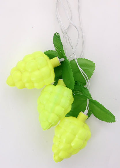 Grapes Fruit String Light (4 Meters)
