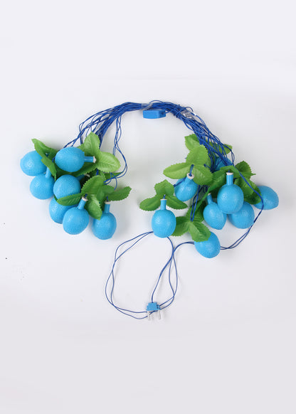 Lychee Fruit String Light (4 Meters)