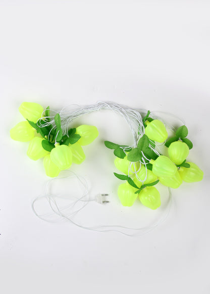 Shimla Mirch Fruit String Light (4 Meters)