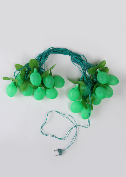 Lychee Fruit String Light (4 Meters)