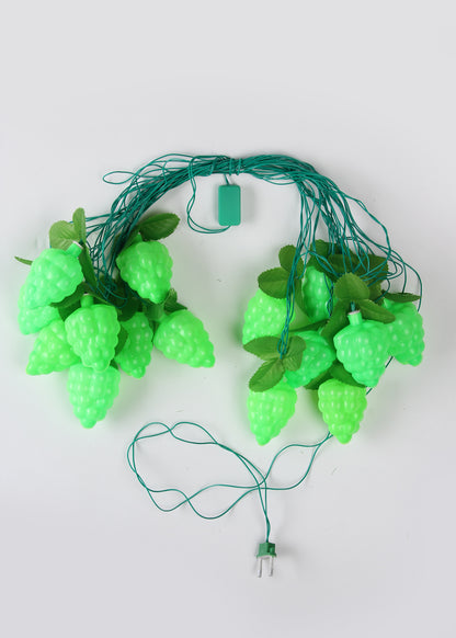 Grapes Fruit String Light (4 Meters)