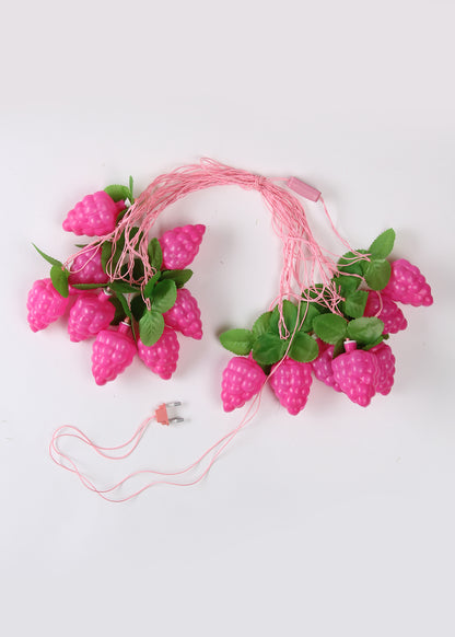 Grapes Fruit String Light (4 Meters)