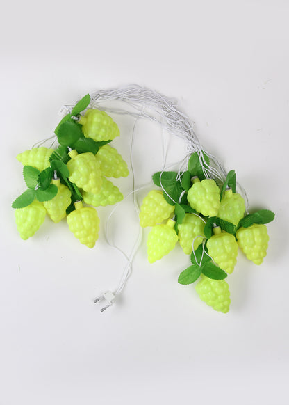 Grapes Fruit String Light (4 Meters)