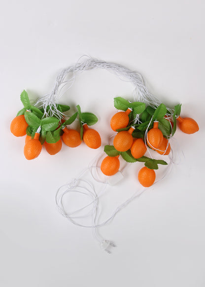 Lychee Fruit String Light (4 Meters)