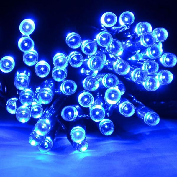 LED Ladi String Light with Free Jointer Pack of 10 (12 Meters)