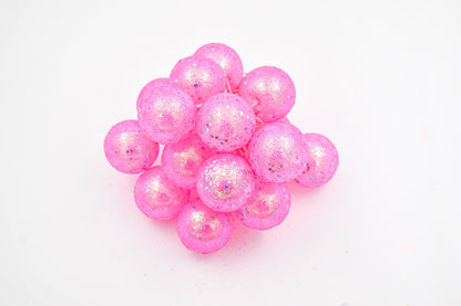 Sparkle Ball Light (4 Meters)