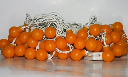 Candy Ball String Light (4 Meters)