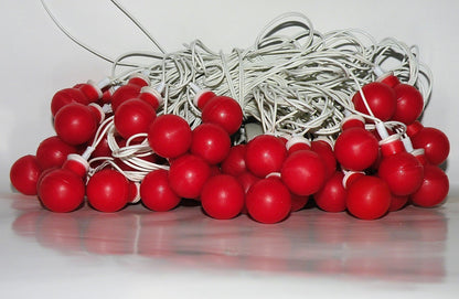 Candy Ball String Light (4 Meters)