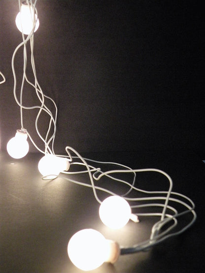 Candy Ball String Light (4 Meters)