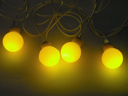 Candy Ball String Light (4 Meters)
