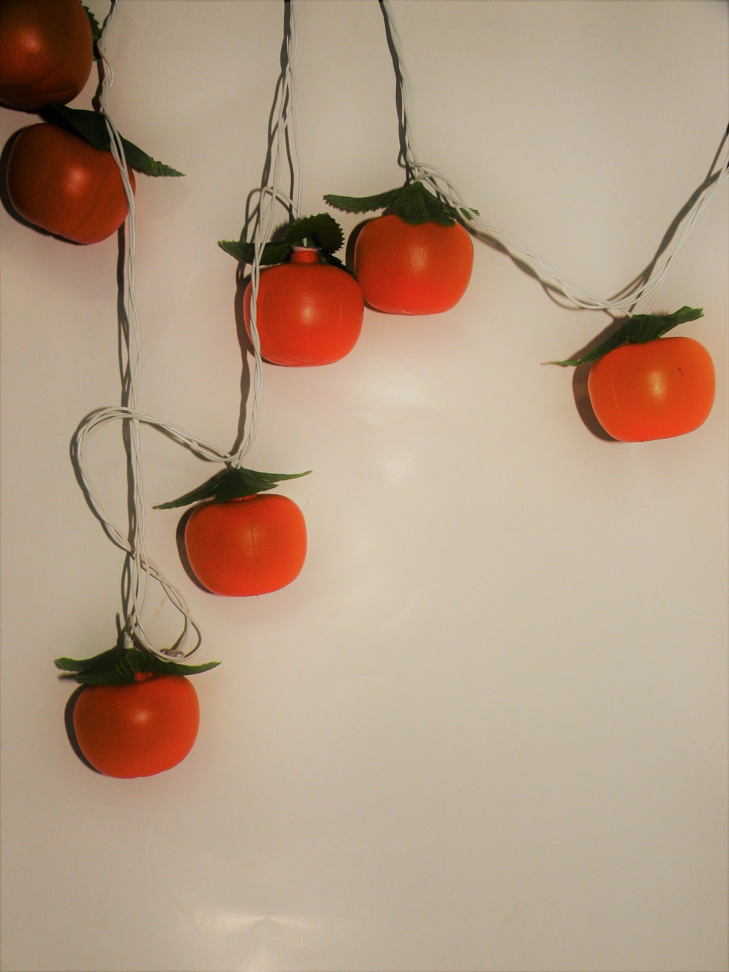 Tomato Fruit String Light (4 Meters)