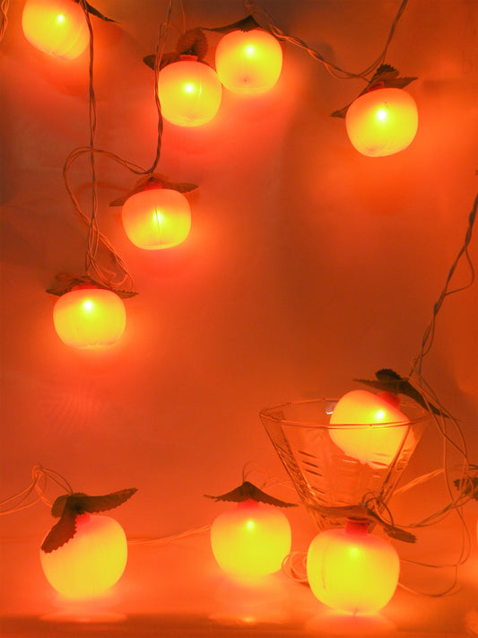 Tomato Fruit String Light (4 Meters)