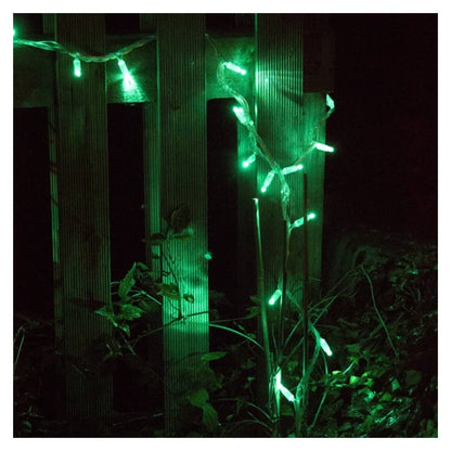 LED Ladi String Light with Free Jointer Pack of 10 (12 Meters)