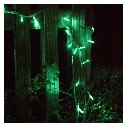 Easy LED String Light with Free Jointer Pack of 5 (6 Meters)