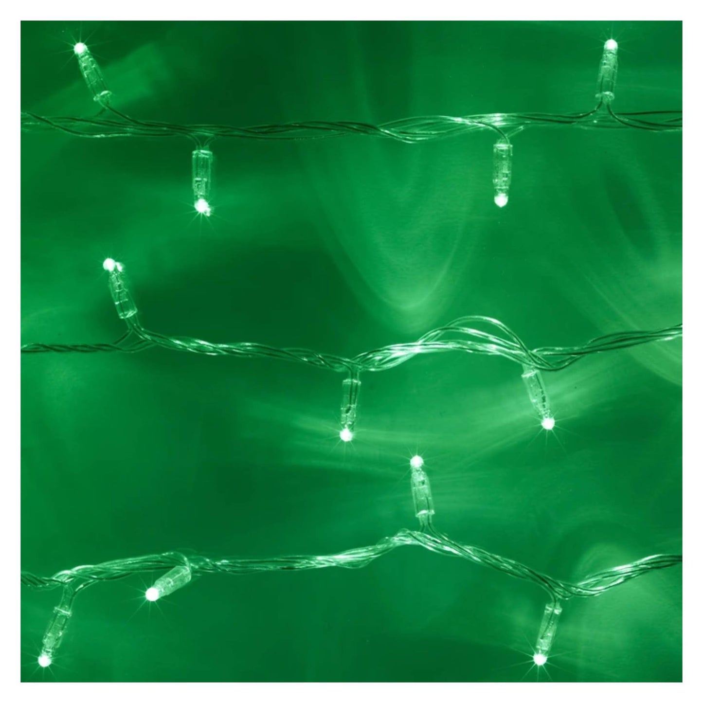 Easy LED String Light (6 Meters) with Free Jointer Pack of 5