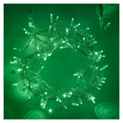 Easy LED String Light with Free Jointer Pack of 5 (6 Meters)