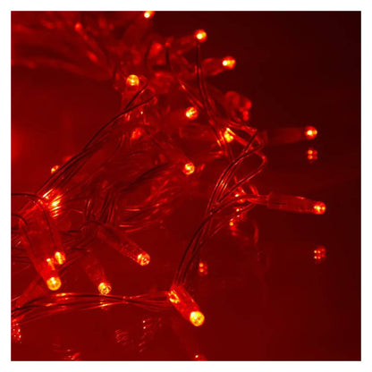 Easy LED String Light with Free Jointer Pack of 5 (6 Meters)