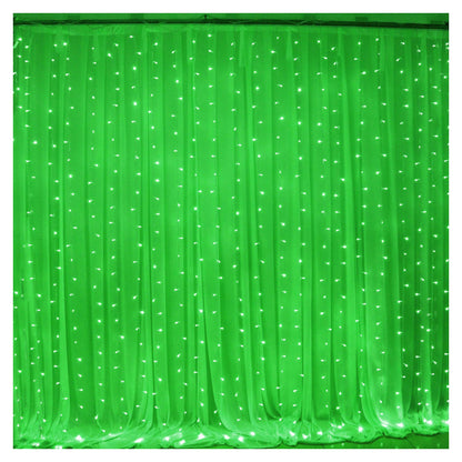 Ultra Bright LED String Light with Free Jointer Pack of 10 (6 Meter)