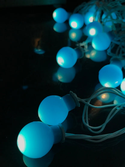 Candy Ball String Light (4 Meters)