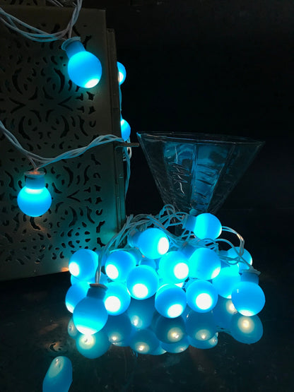 Candy Ball String Light (4 Meters)