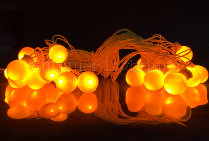 Elegant Ball String Light (8 Meters)