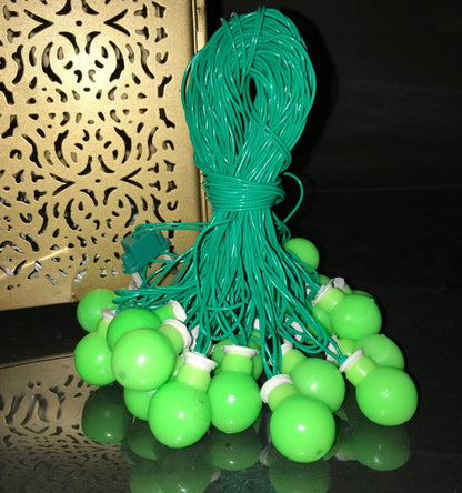 Elegant Ball String Light (8 Meters)