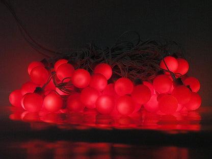 Candy Ball String Light (4 Meters)