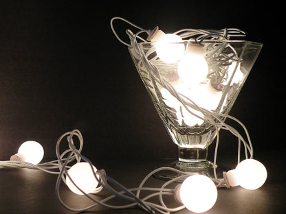 Candy Ball String Light (4 Meters)