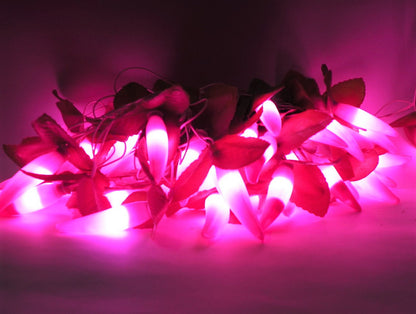 Mirchi Chillies Fruit String Light (4 Meters)