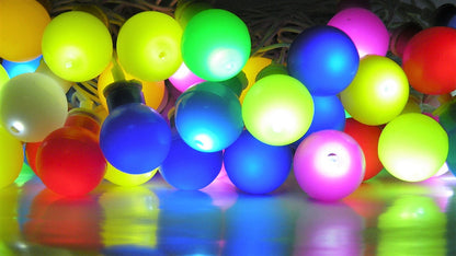 Candy Ball String Light (4 Meters)