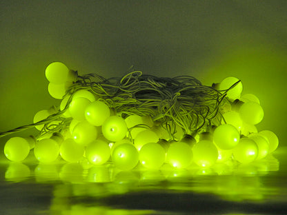 Candy Ball String Light (4 Meters)