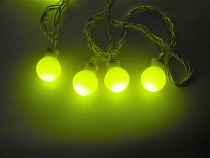 Candy Ball String Light (4 Meters)