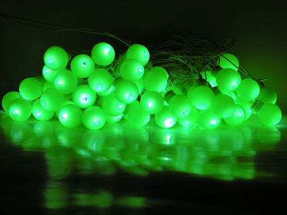 Candy Ball String Light (4 Meters)