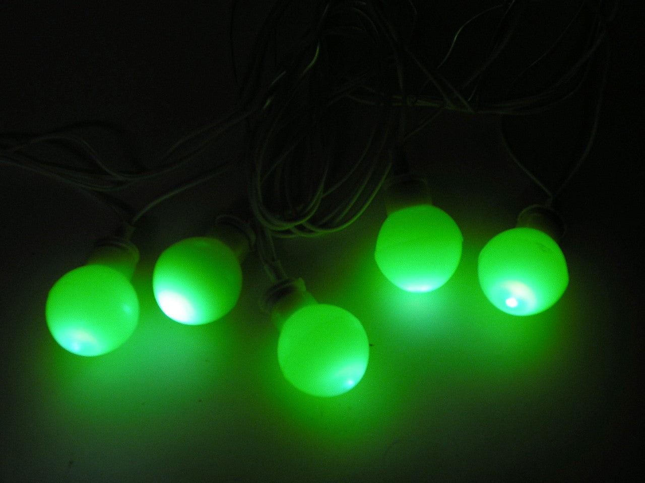 Candy Ball String Light (4 Meters)