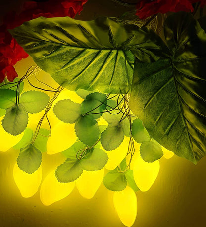 Mango Fruit String Light (4 Meters)